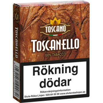 Toscanello Original Cigarr