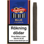 Handelsgold Blue Chocolate Cigariller Cigarr