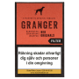 Granger Original Red Cigariller