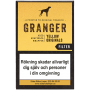 Granger Original Yellow Cigariller