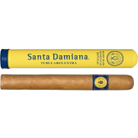 Santa Damiana Tubulares Cigarr
