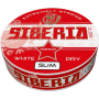 Siberia Red Slim
