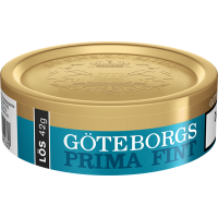 Göteborgs Lös Prima Fint
