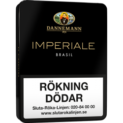 Dannemann Imperiale Brasil Cigarill