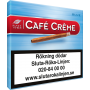 Signature Blue Cigariller