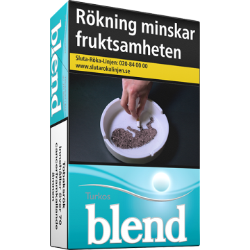 Blend Turkos