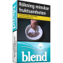 Blend Turkos (Mentol)