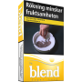Blend Vit Super Long