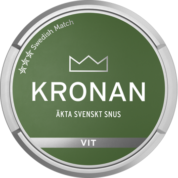 Kronan Vit