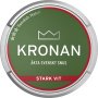Kronan Stark Vit Portion