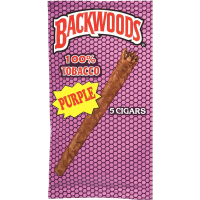 Backwoods Purple Honey Berry Cigarr