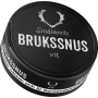 Smålands Brukssnus Vit Portion