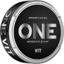 ONE Vit White Portion