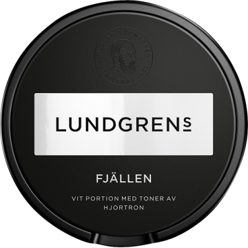 Lundgrens Fjällen