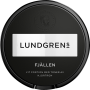 Lundgrens Fjällen Vit Portion
