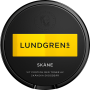 Lundgrens Skåne Vit Portion