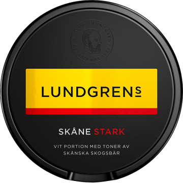 Lundgrens Skåne Stark
