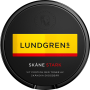 Lundgrens Skåne Stark Vit Portion