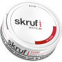 Skruf Slim Stark White Portion