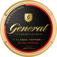 General Extra Stark Portion