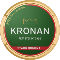 Kronan Stark Portion