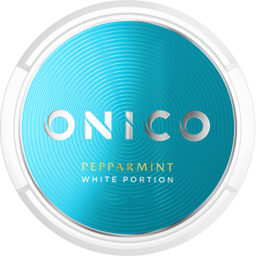 Onico Pepparmint