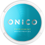 Onico Pepparmint Nikotinfritt Portion
