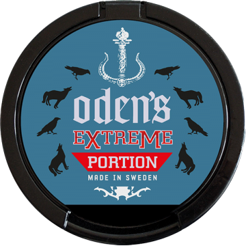 Odens Extreme Cold