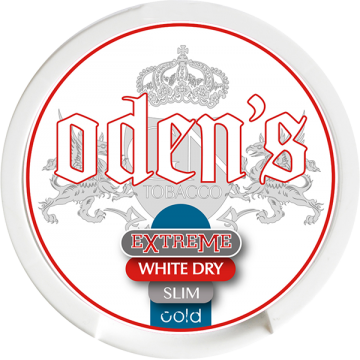 Odens Extreme Cold Slim WD