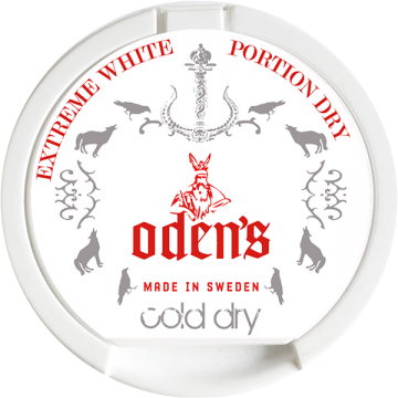 Odens Extreme Cold WD