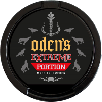 Odens Extreme Original Portion