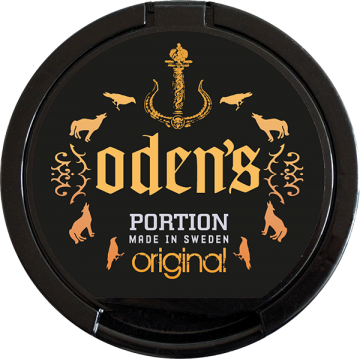 Odens Original
