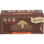 OCB Rolls Unbleached