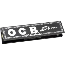 OCB Slim Rullpapper