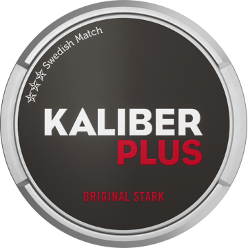 Kaliber Plus Original Stark