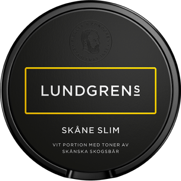Lundgrens Skåne Slim
