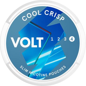 VOLT Cool Crisp X-Strong