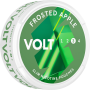 VOLT Frosted Apple Strong Slim All White Portion