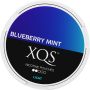 XQS Blueberry Mint All-White Portion