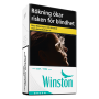 Winston Green