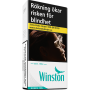 Winston Green 100s