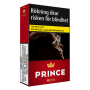 Prince Röd HP