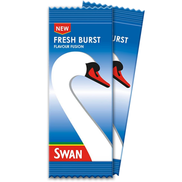 Swan Fresh Burst Flavour Card