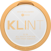 Klint White Mulberry