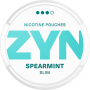 ZYN Slim Spearmint