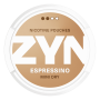 ZYN Mini Espressino 3mg