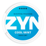 ZYN Mini Cool Mint 6mg