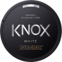 Knox White Portion