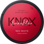 Knox Red White Portionssnus