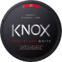 Knox Xtra Stark White Portion